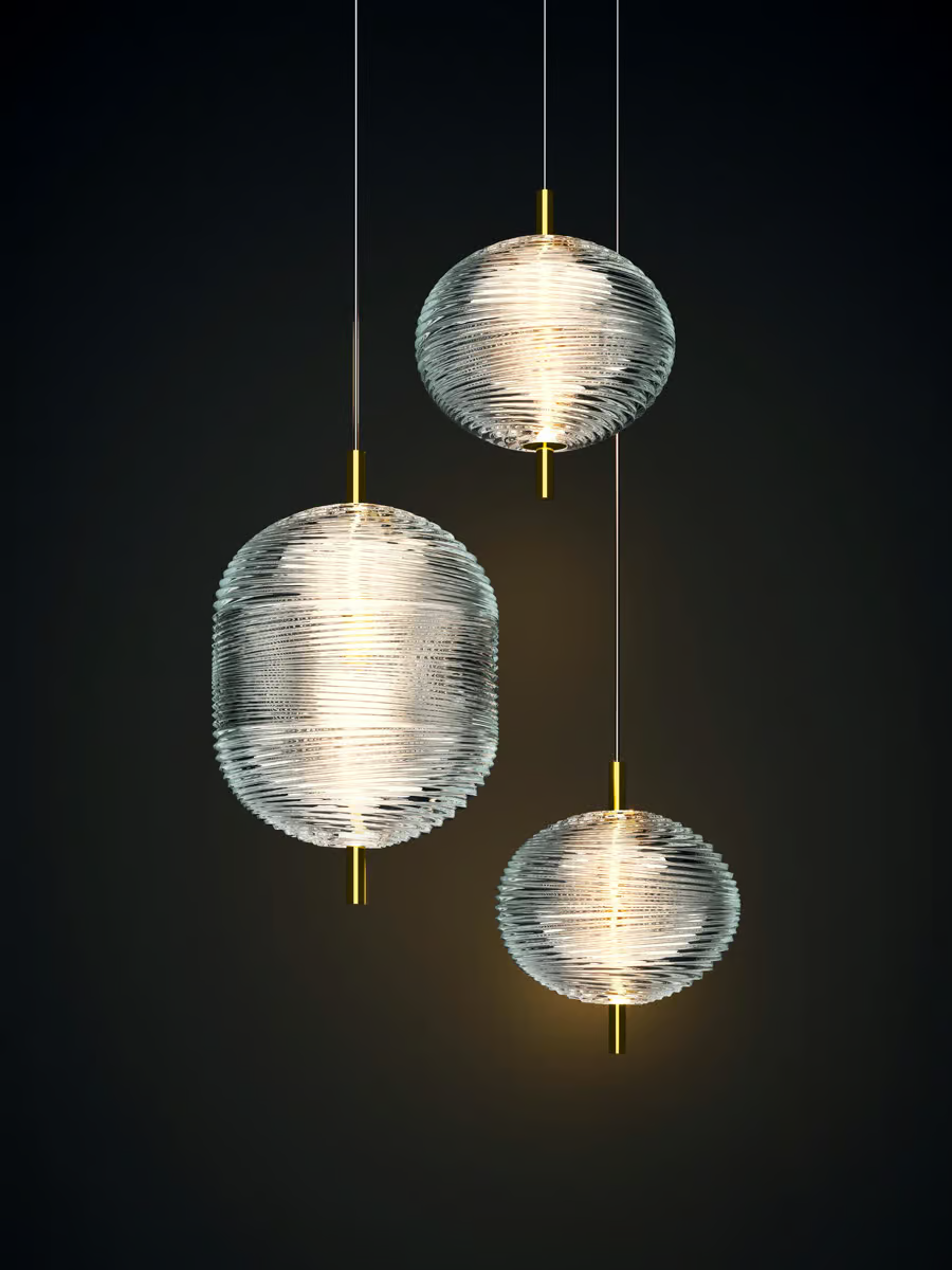 Jefferson Cluster Suspension