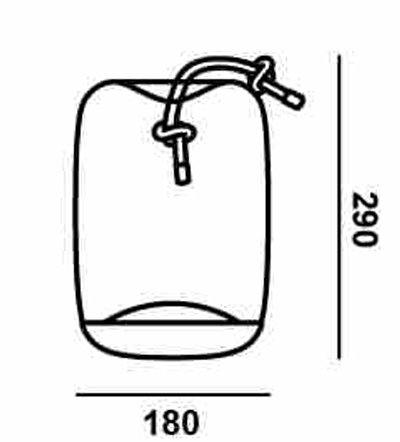 Product specifications for Transparent w/ Brushed Stainless Steel / Glossy Surface