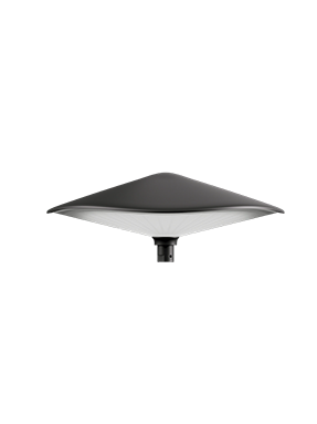 Kinno - Matte Anthracite