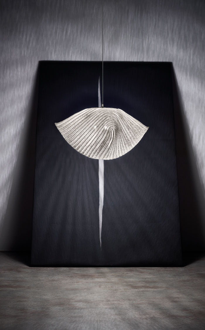 Lea Pendant Large - LA04G LD