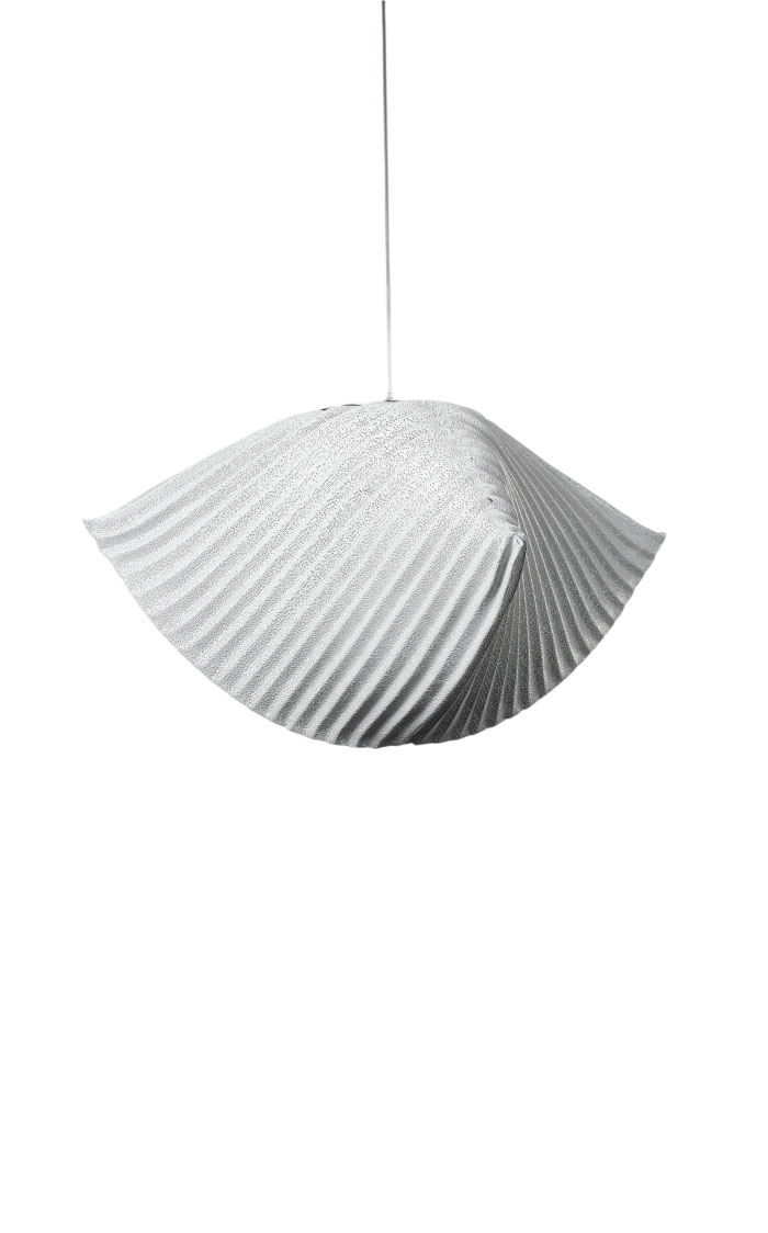 Lea Pendant Large - LA04G