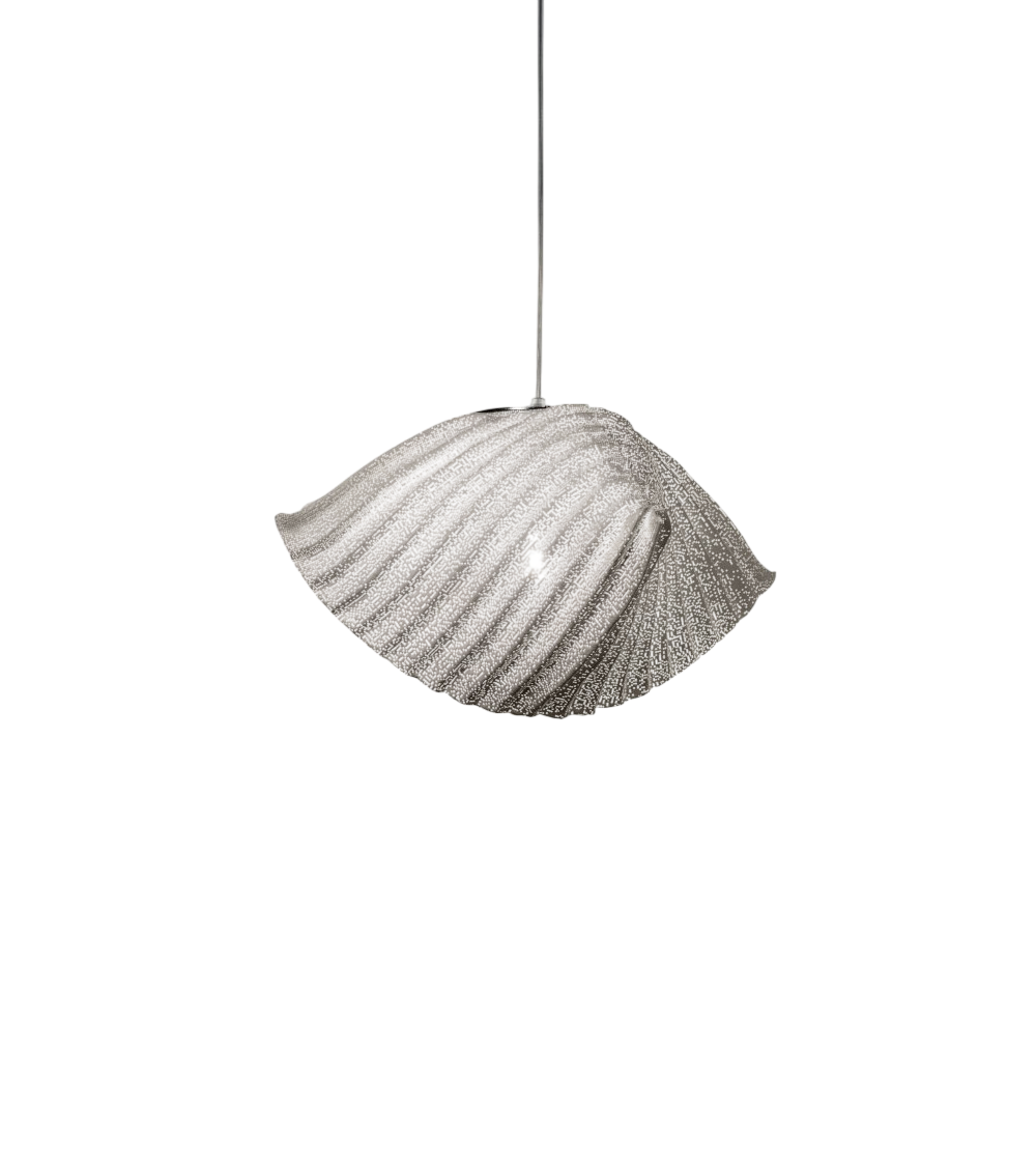 Lea Pendant Medium - LA04
