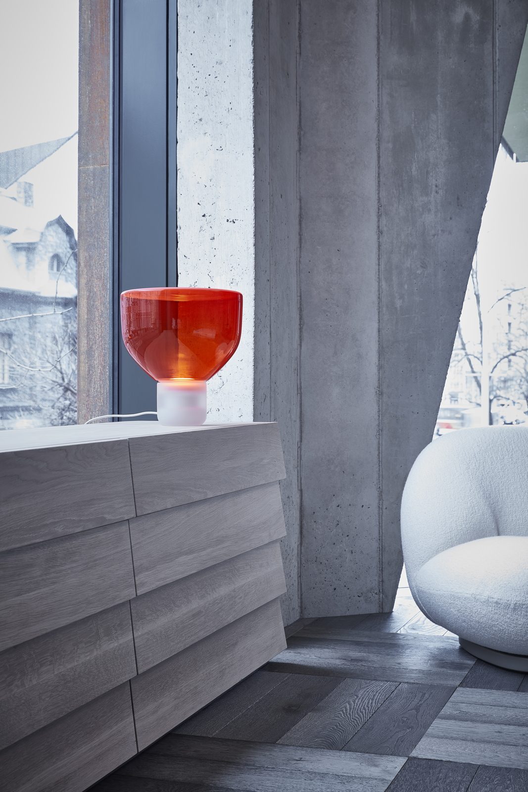Lightline - Lightline LH