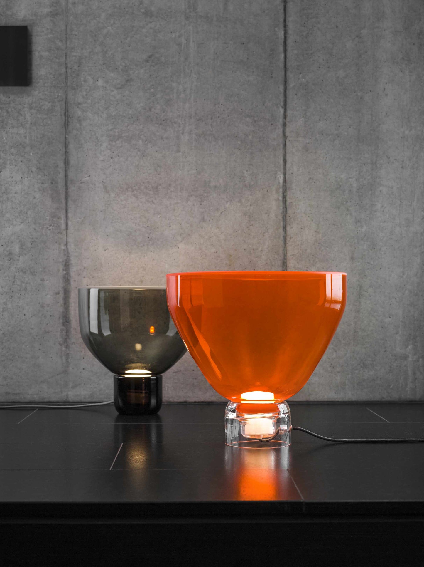 Lightline - Lightline LH