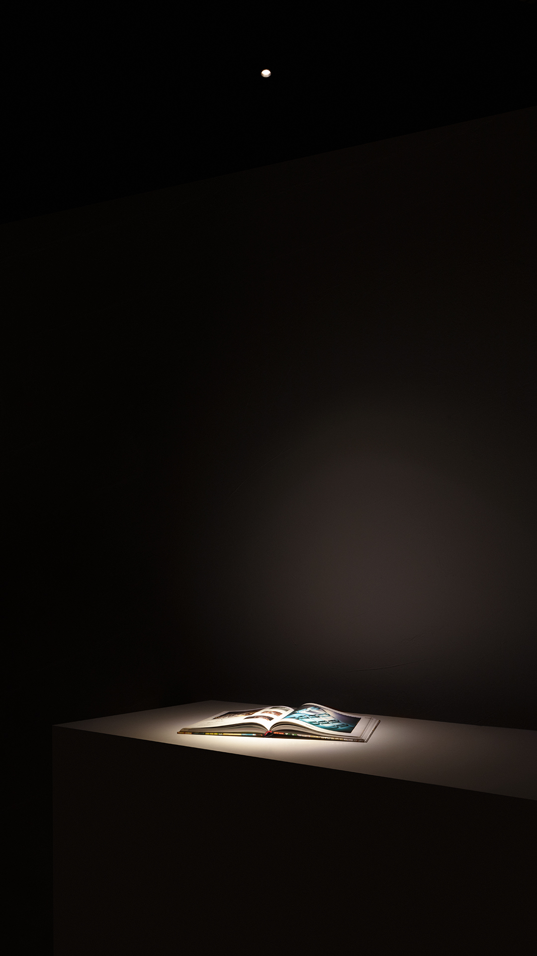 Lens Light - Lens Light Trimless