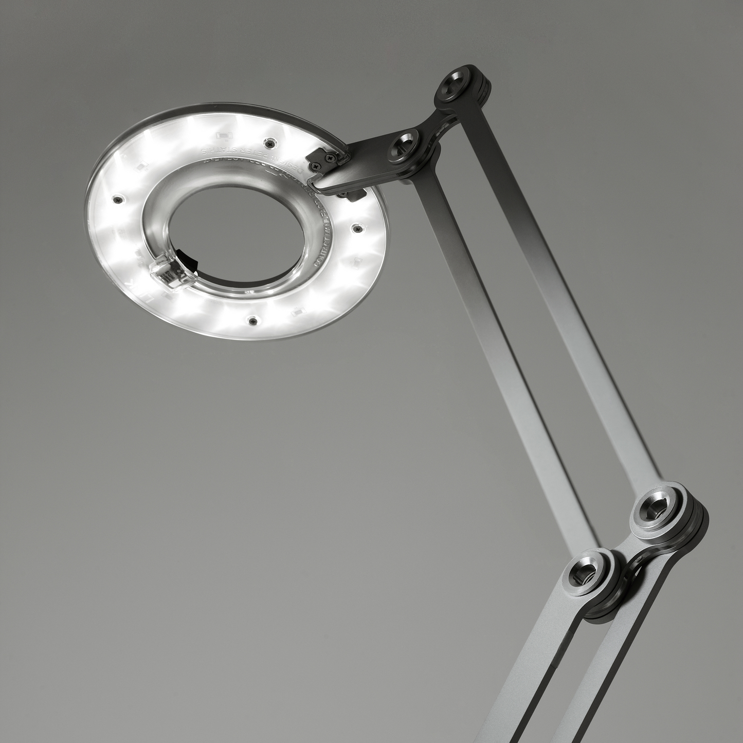 Link Clamp