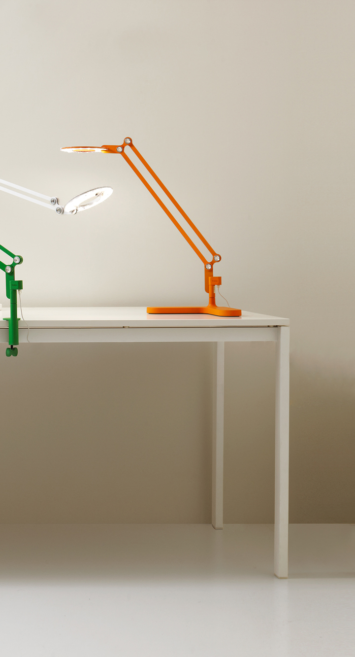Link Table