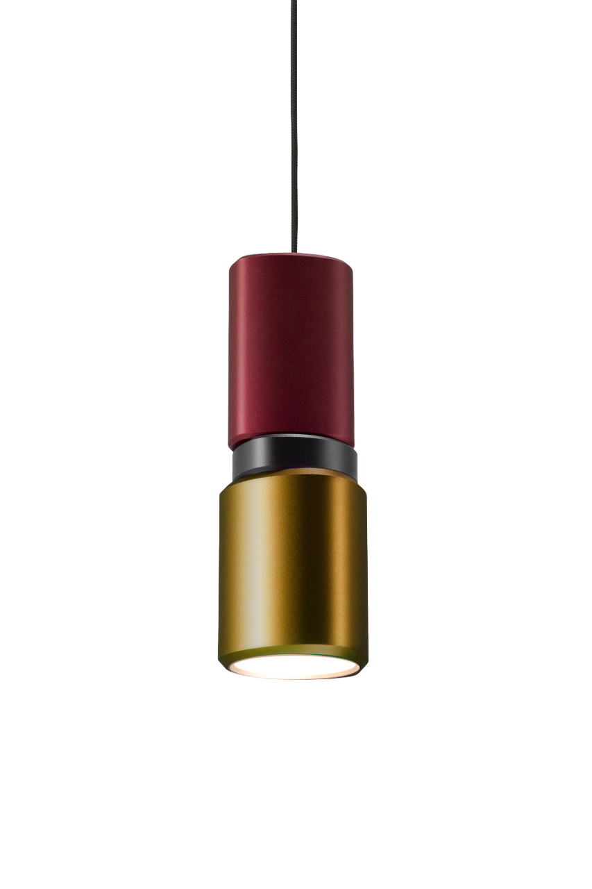 Lobe Pendant