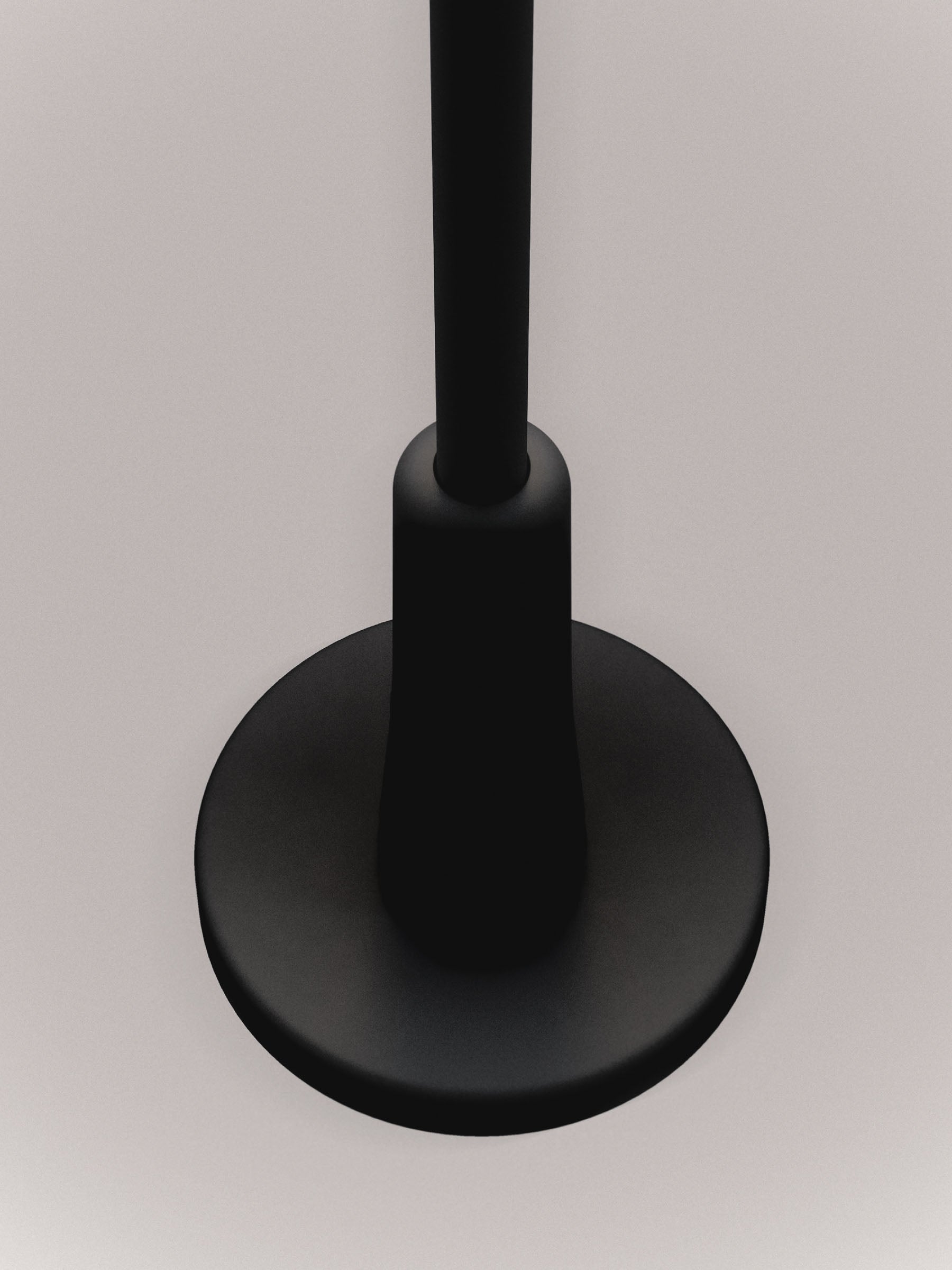 Cioèt surface mounting base detail