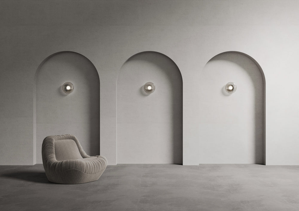Lounge Wall sconce