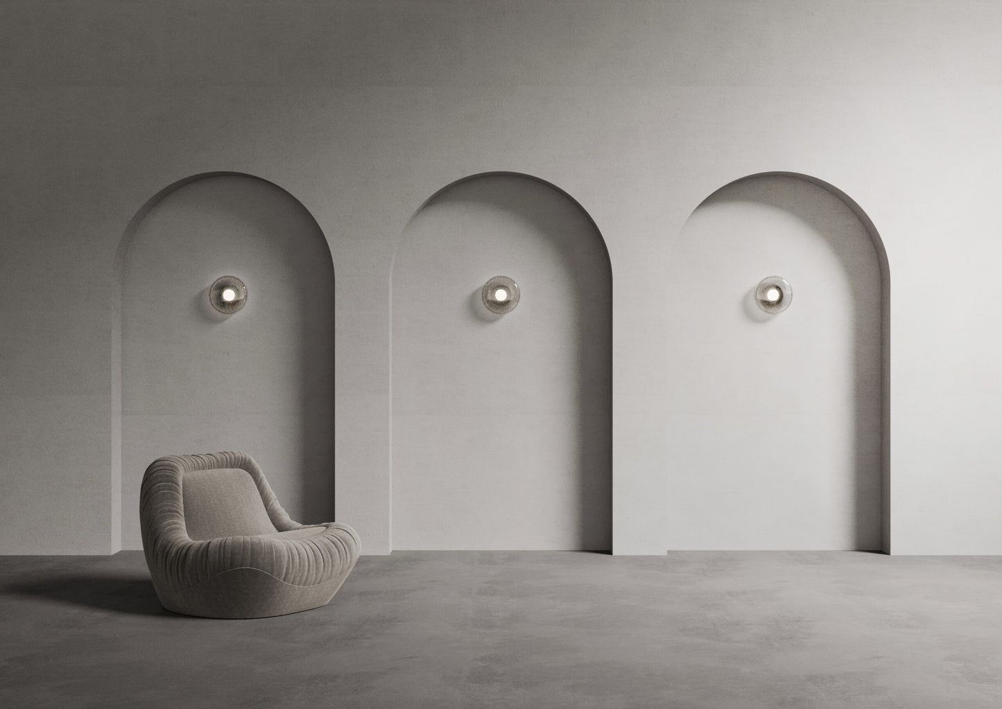 Lounge Wall sconce