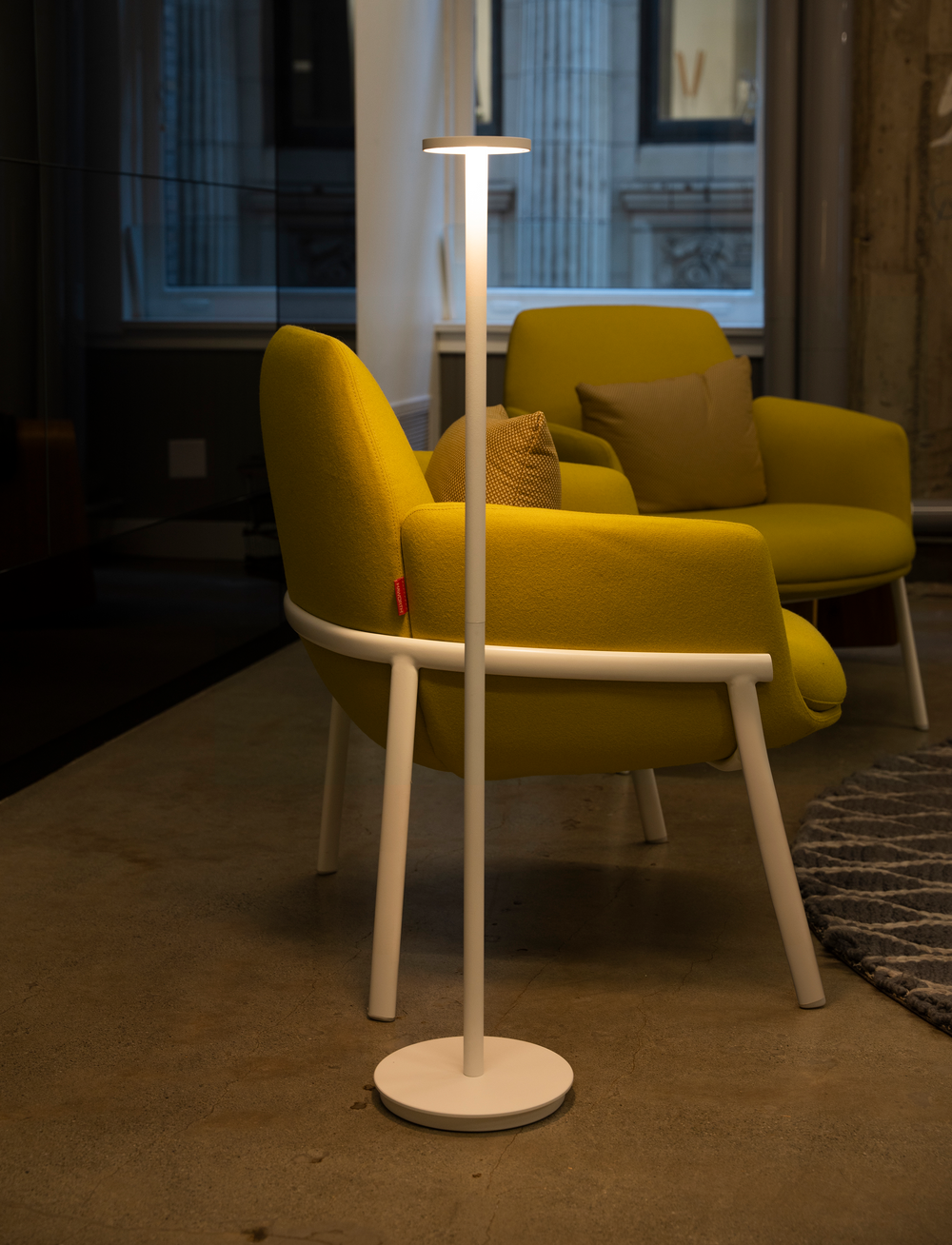 Luci Floor