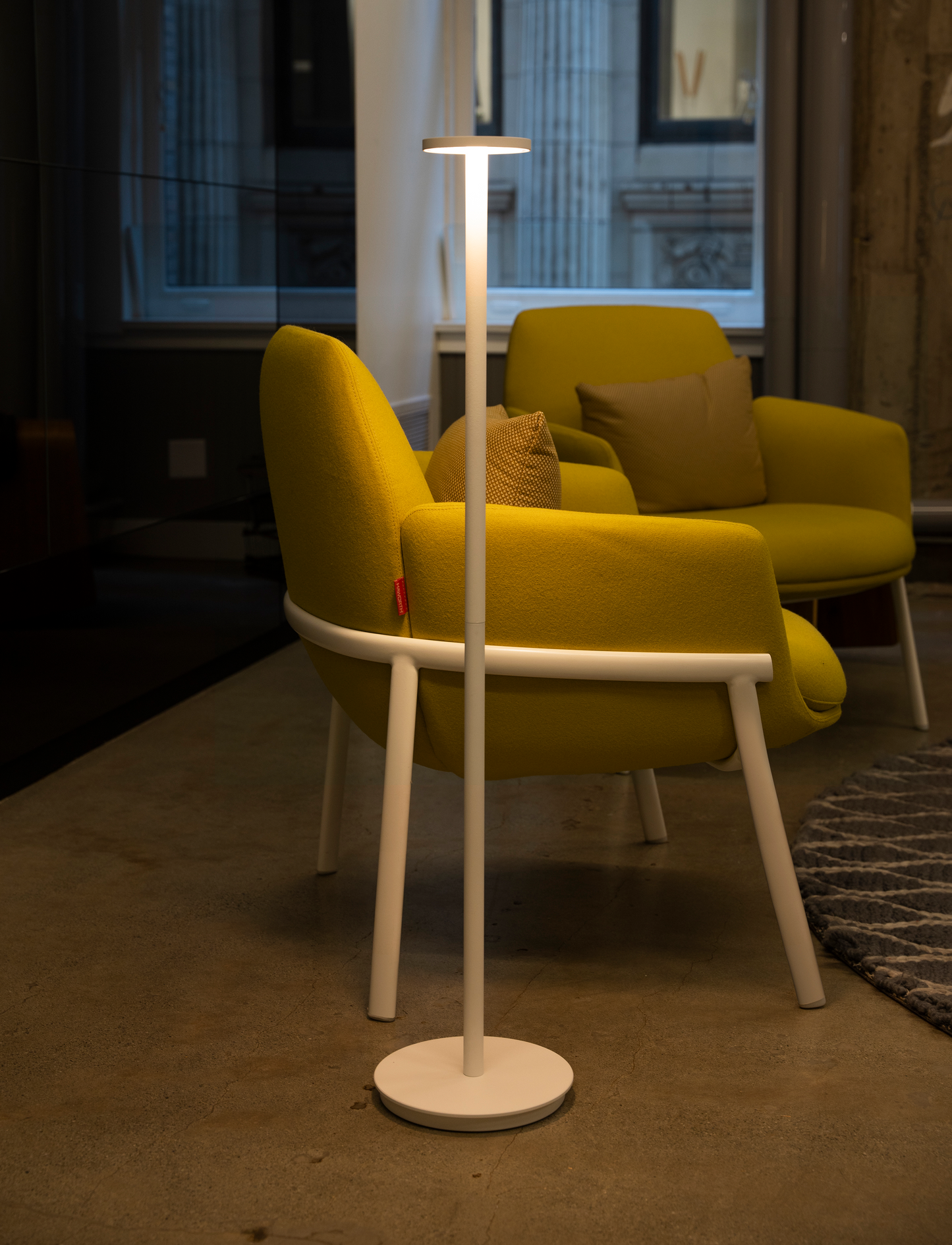 Luci Floor