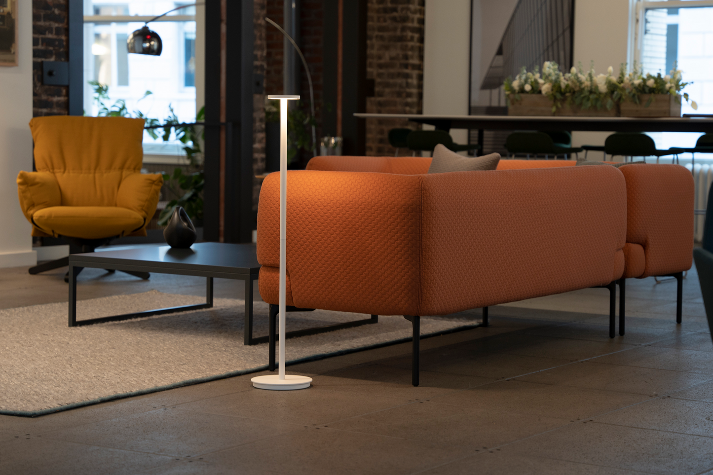 Luci Floor