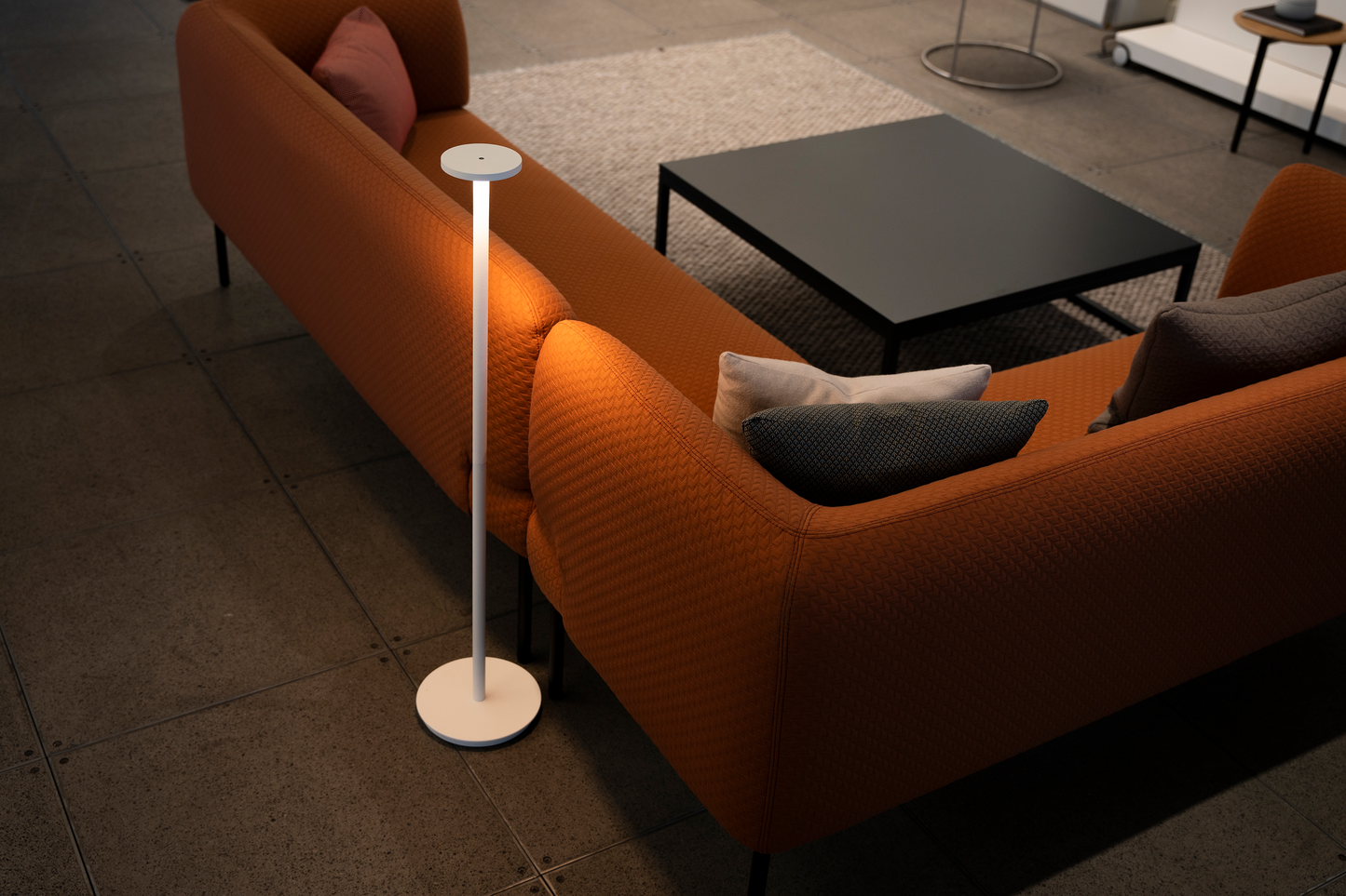 Luci Floor