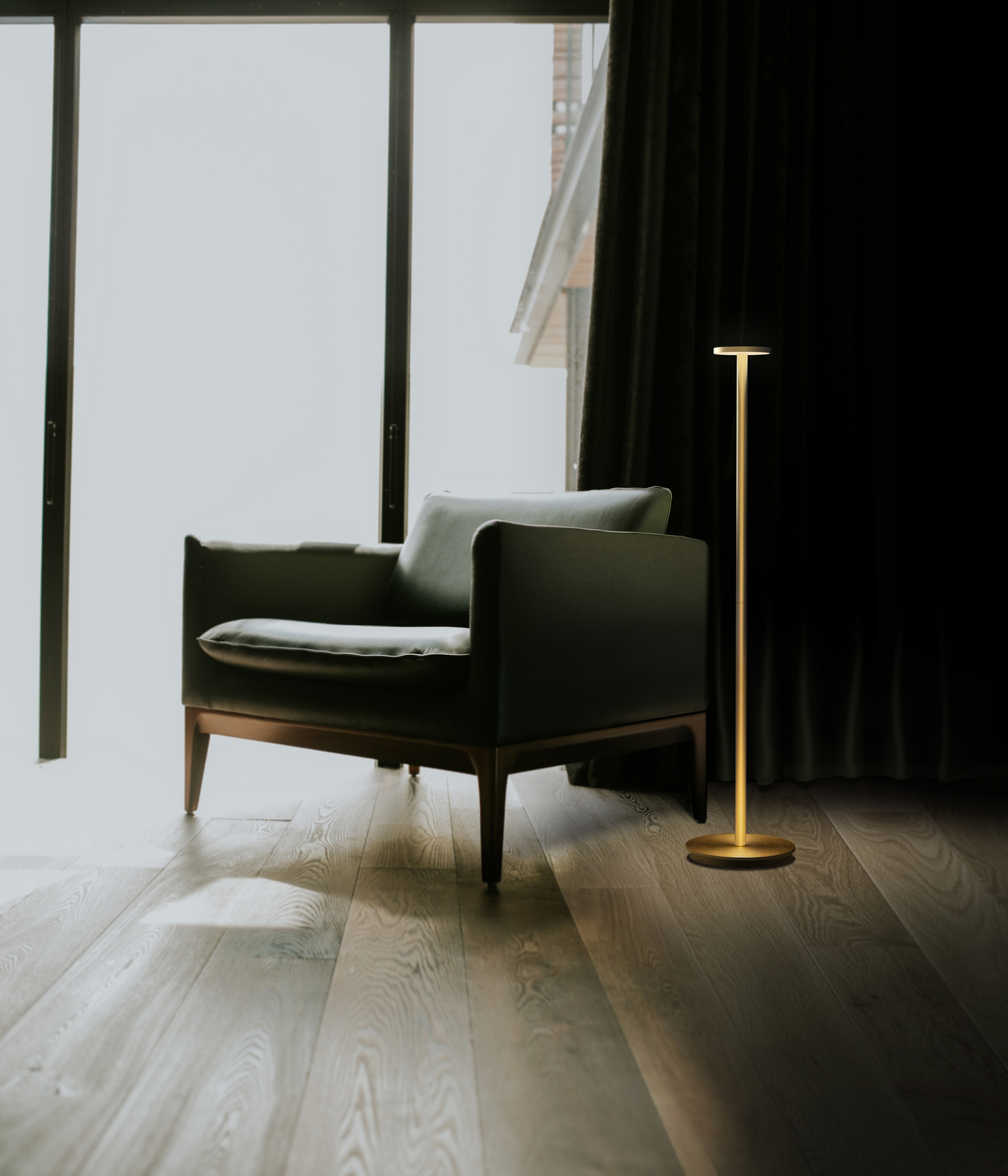 Luci Floor