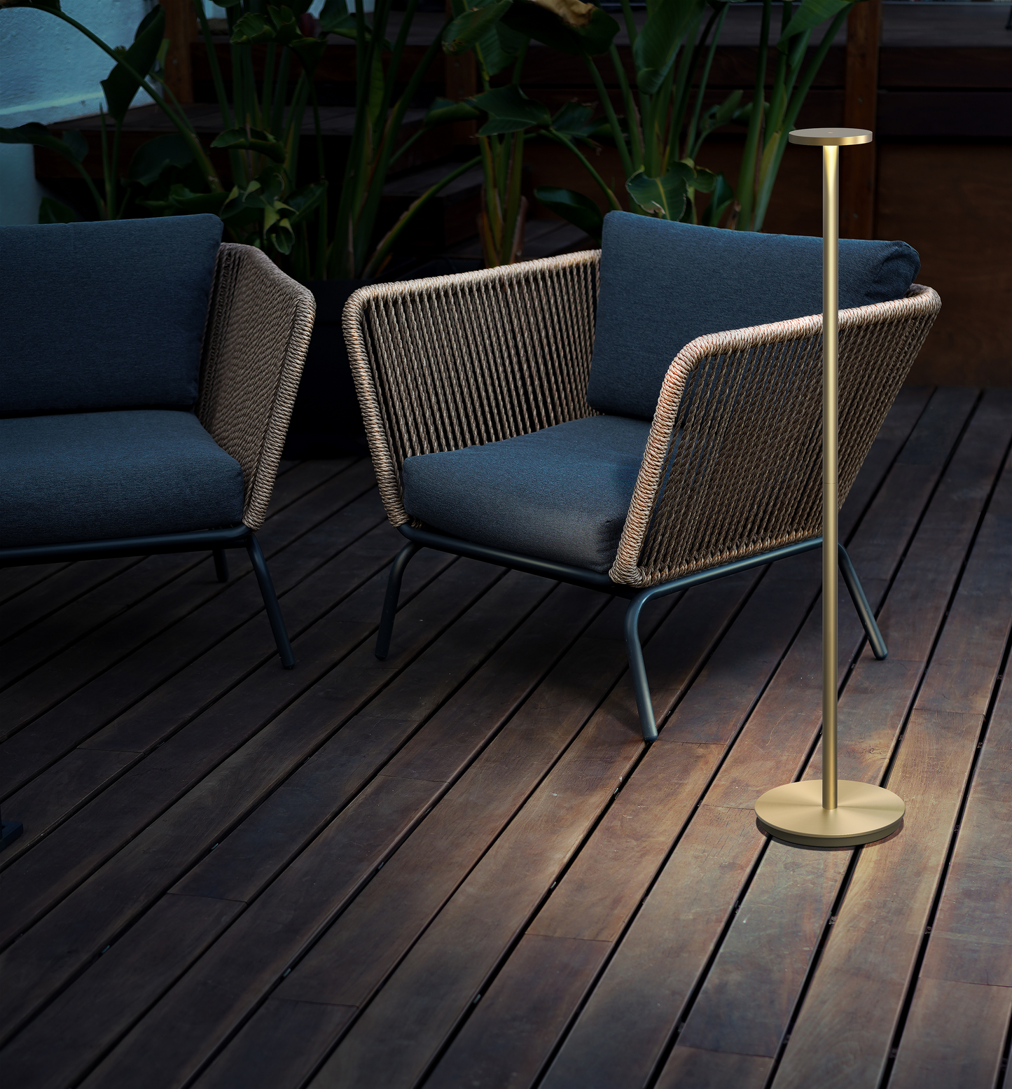 Luci Floor