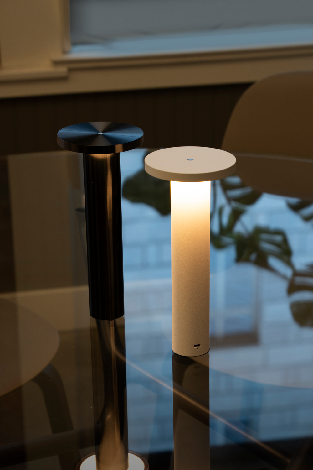 Luci Table