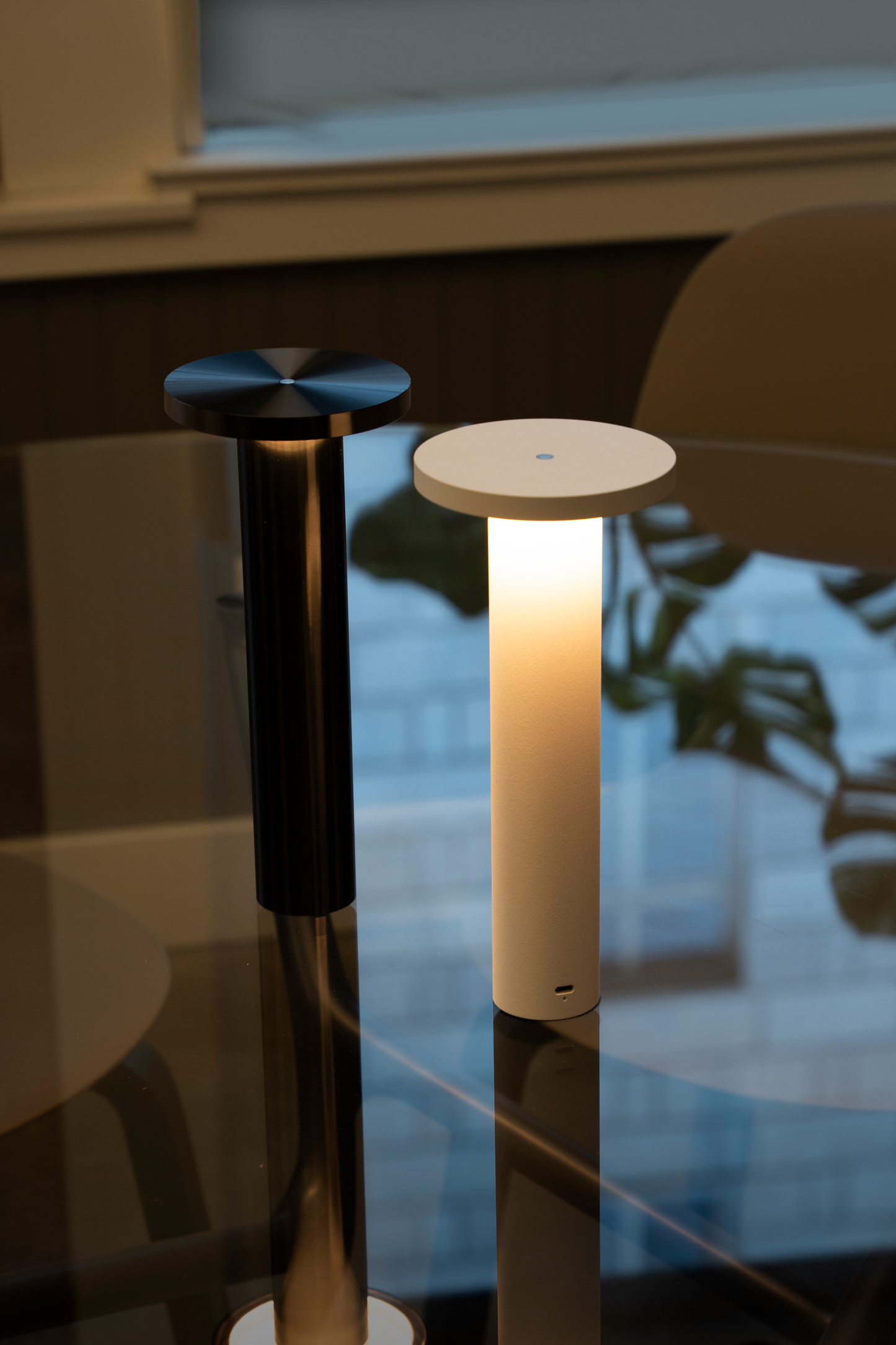 Luci Table