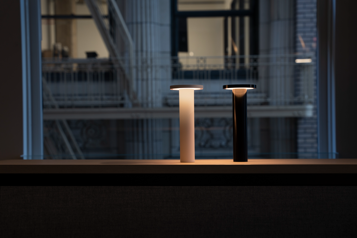 Luci Table