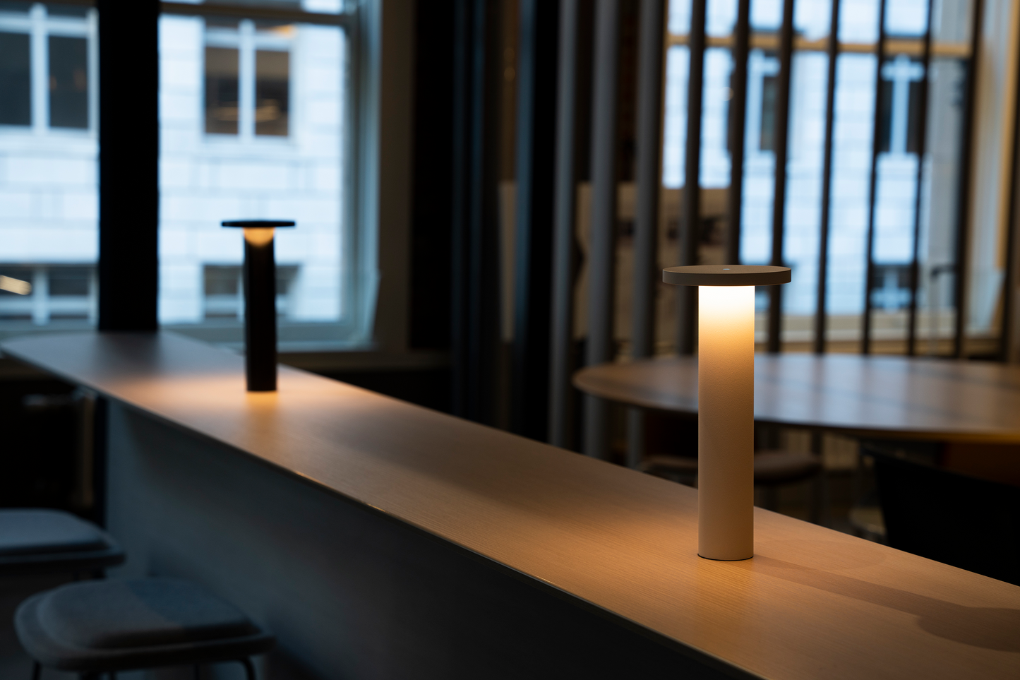 Luci Table