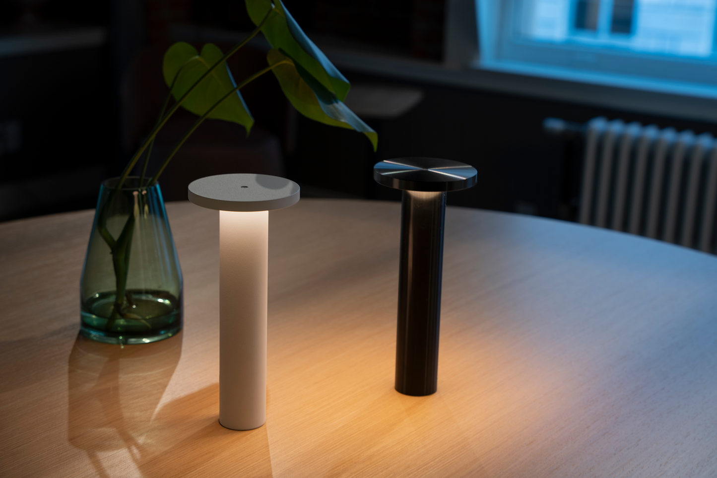 Luci Table