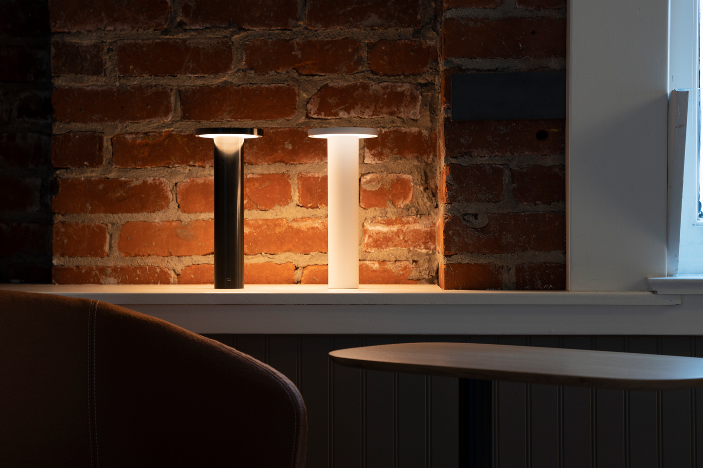 Luci Table