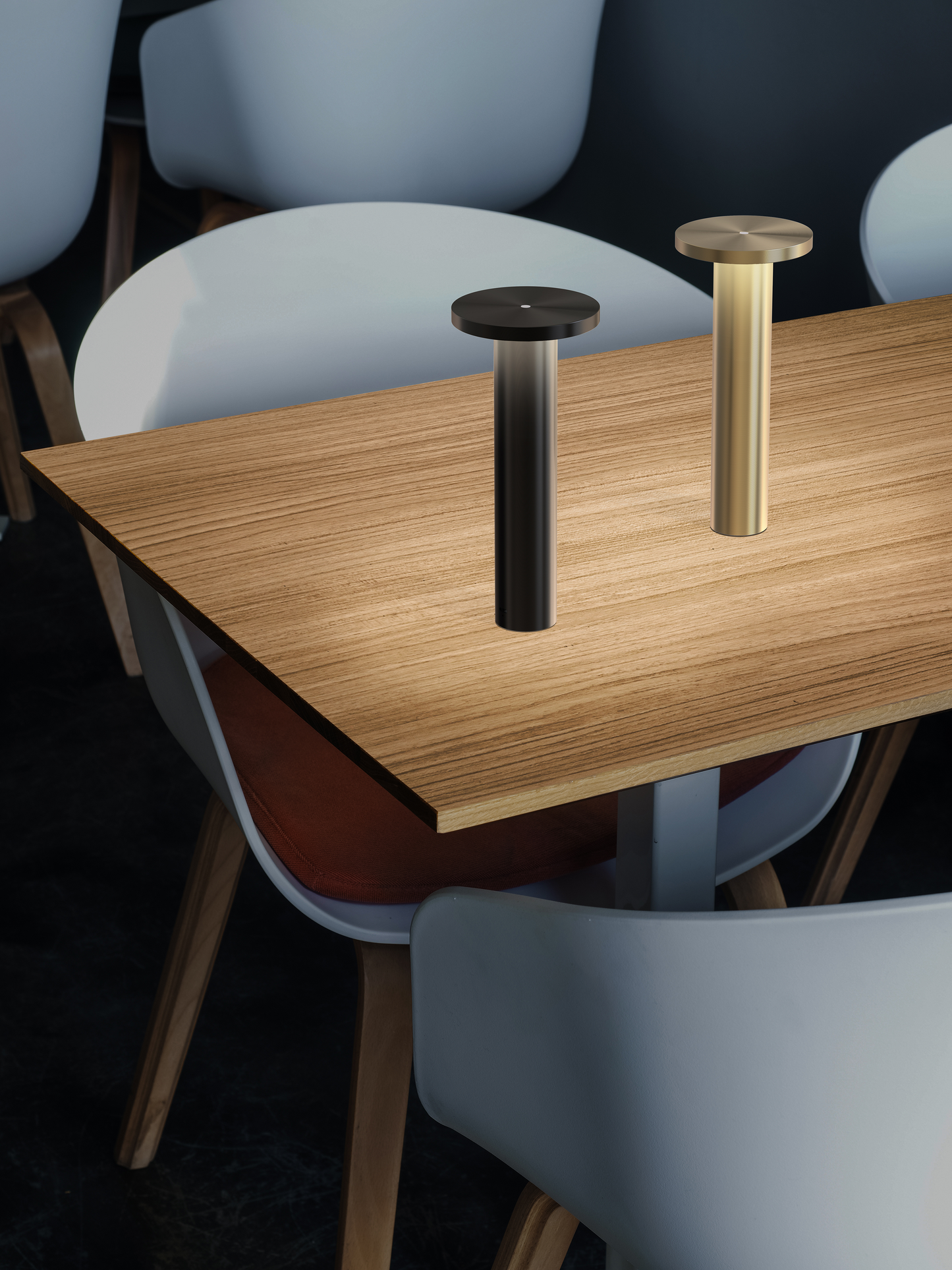 Luci Table