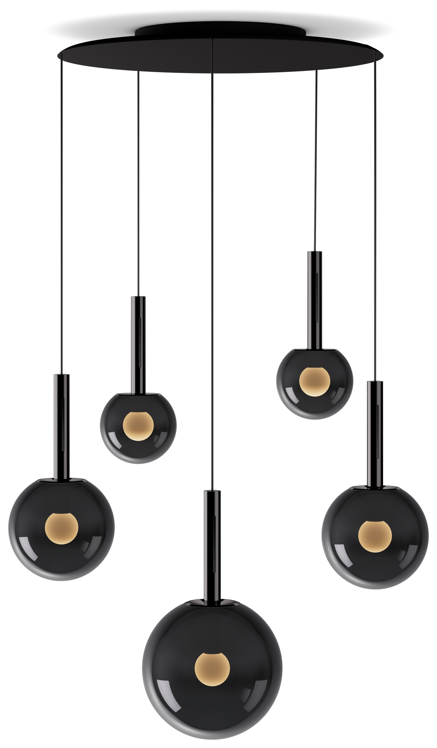 Luna Sospeso Cloud 5 / 5L