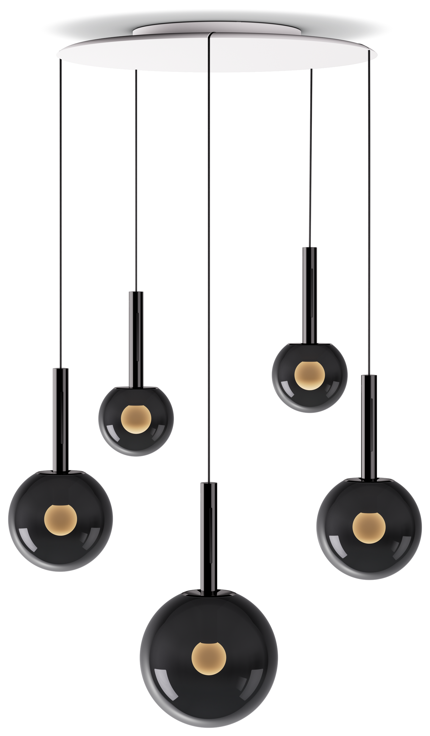 Luna Sospeso Cloud 5 / 5L