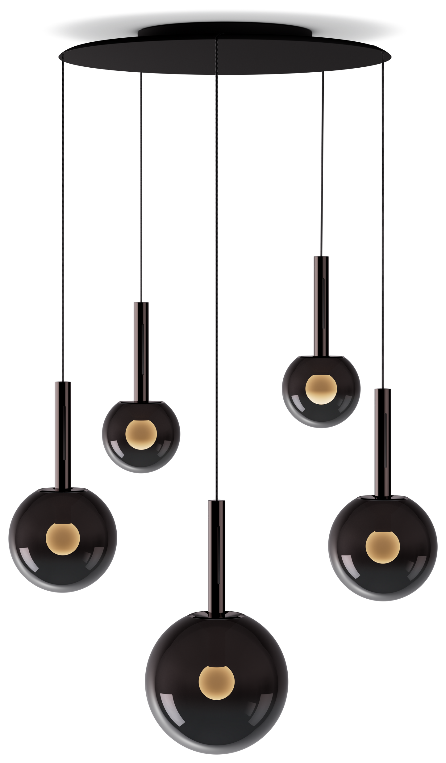 Luna Sospeso Cloud 5 / 5L