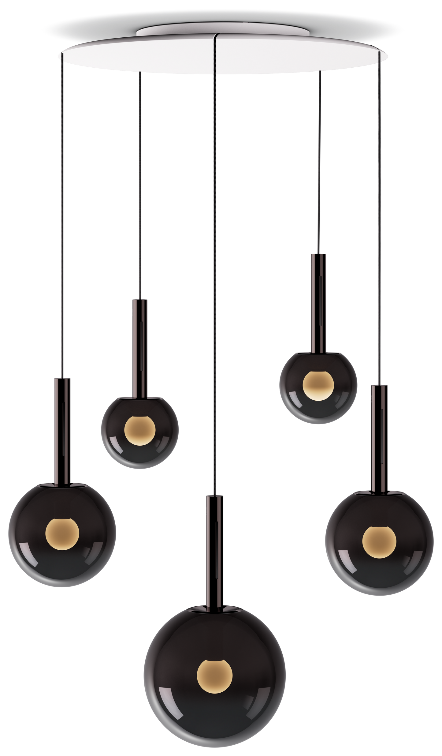 Luna Sospeso Cloud 5 / 5L