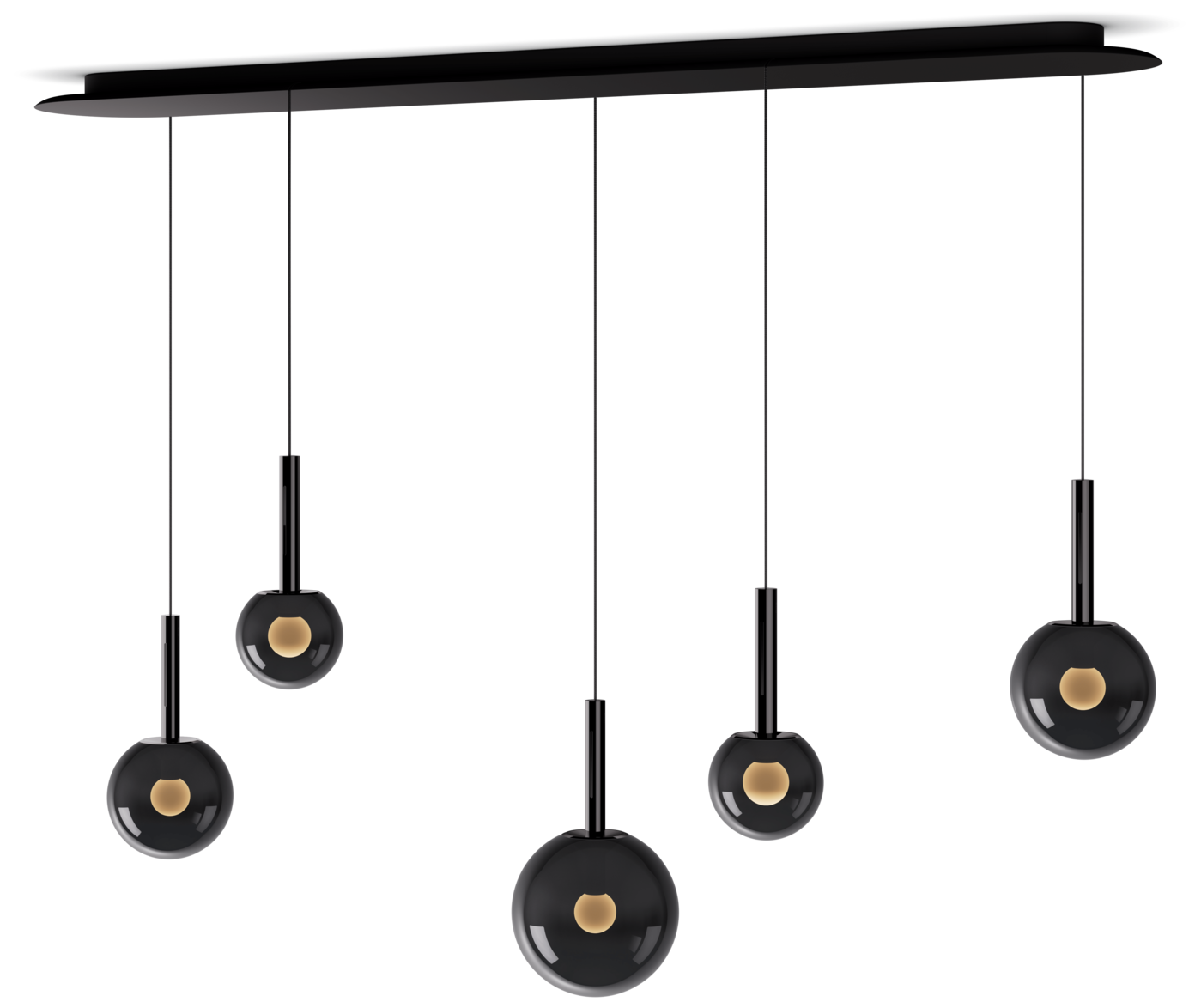 Luna Sospeso Cloud 5 / 5L
