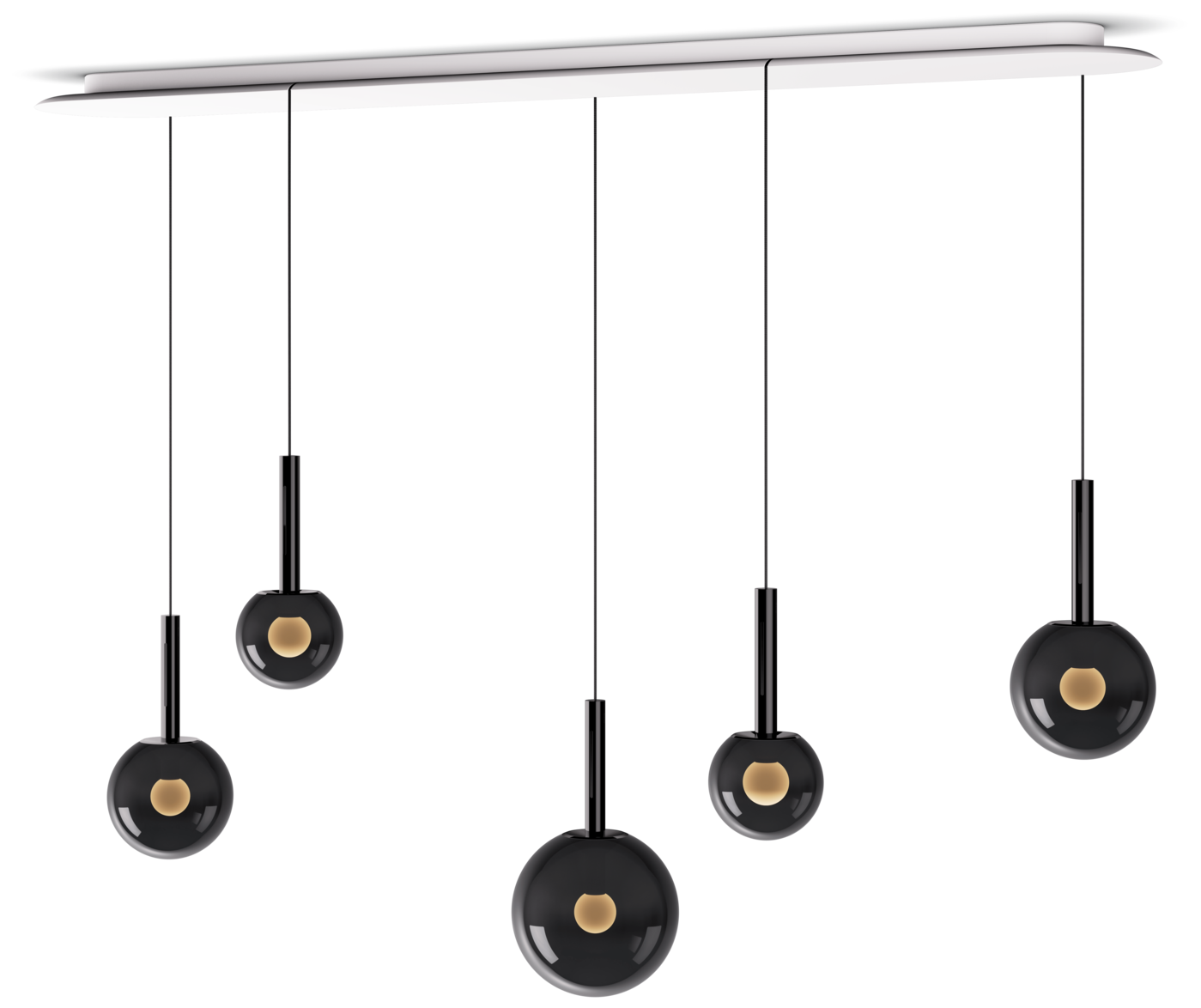 Luna Sospeso Cloud 5 / 5L