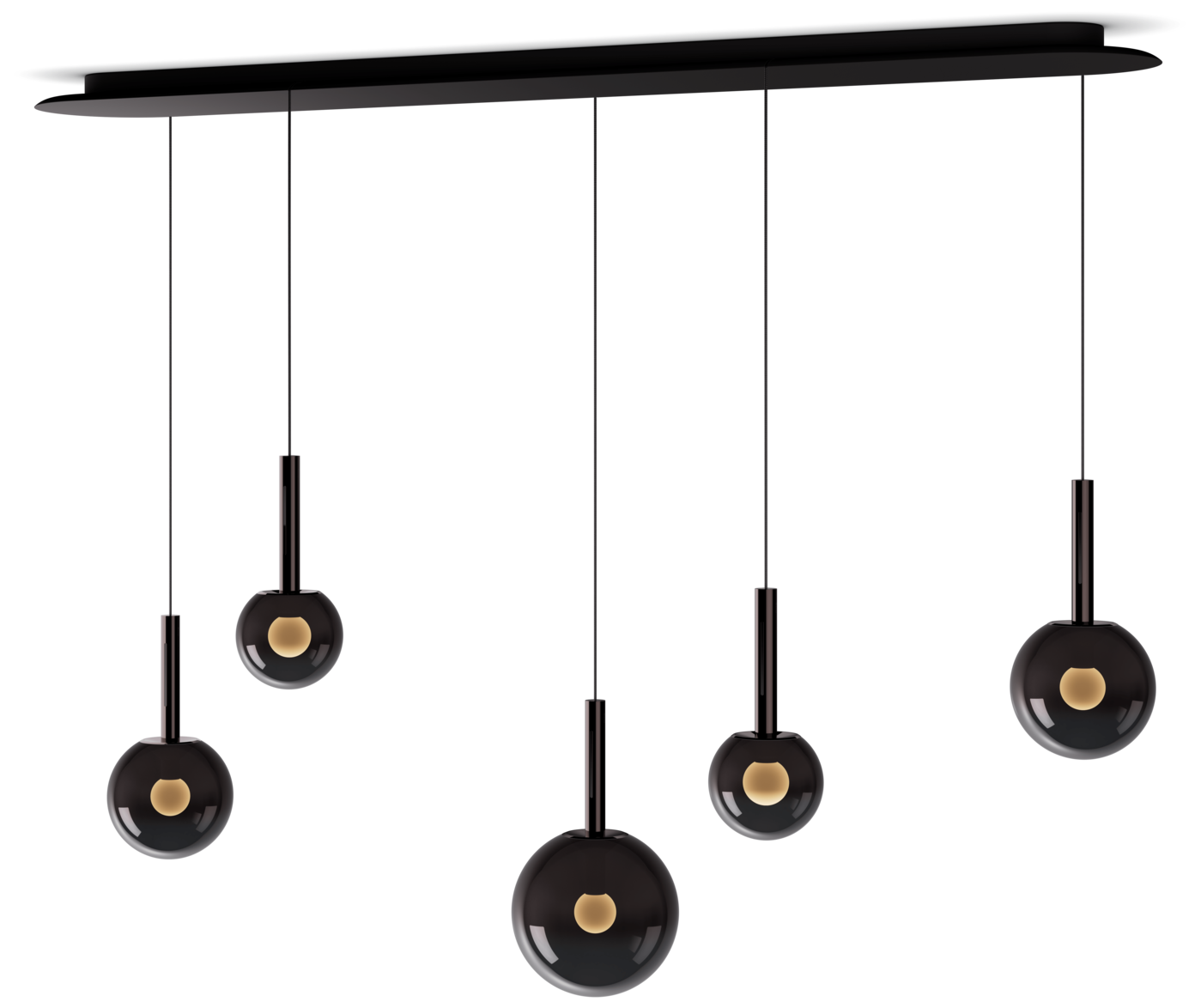 Luna Sospeso Cloud 5 / 5L