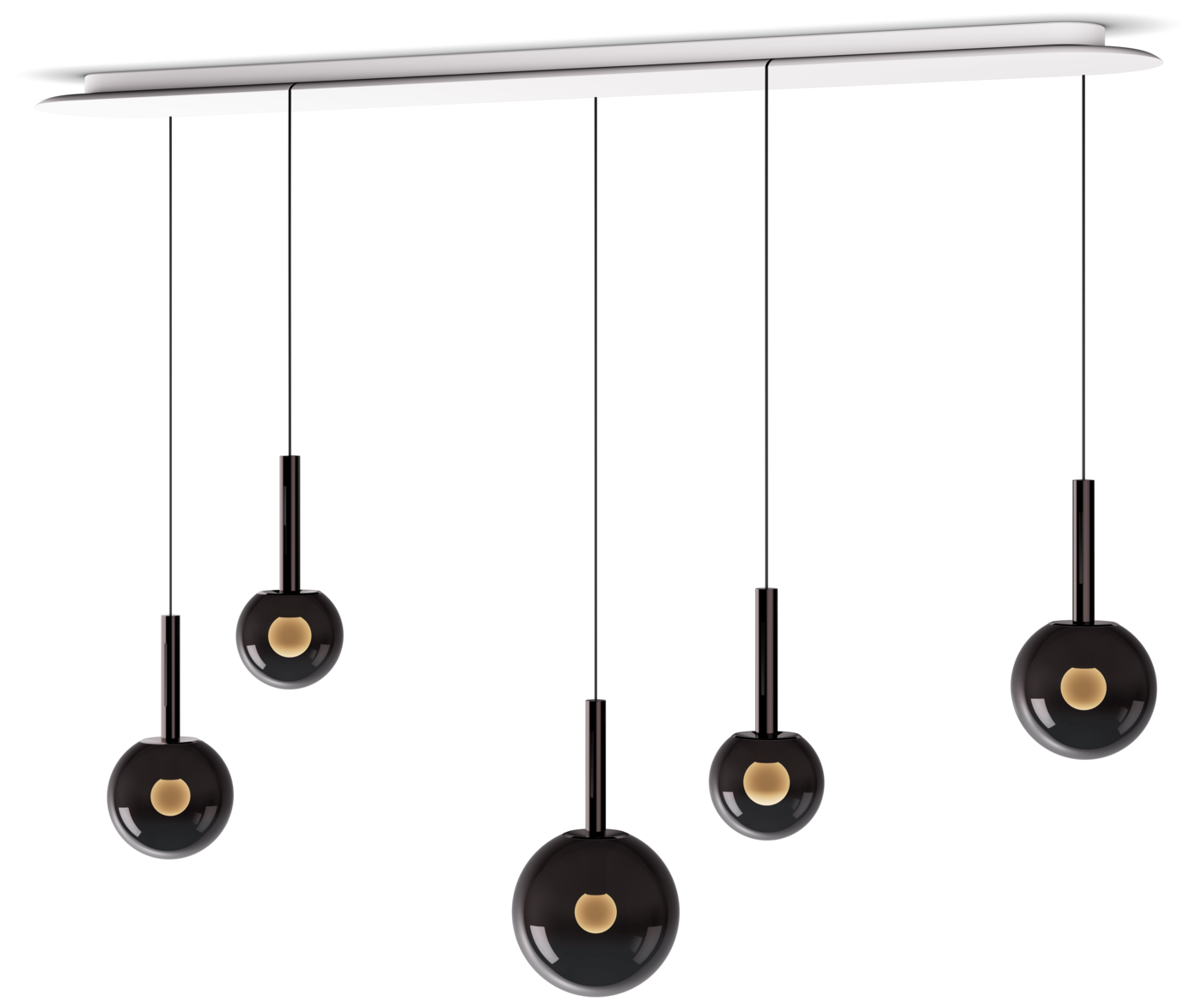 Luna Sospeso Cloud 5 / 5L