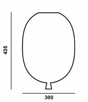 Product specifications for Grey - Triplex Opal / Acid-Etched Both Side / Light Switch - Black