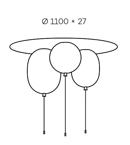 Memory Set - Memory Set S Oval