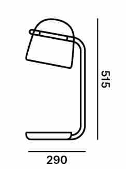 Product specifications for Opaline / Matte White Metal w/ White / 2700K w/ Integrated Dimmer