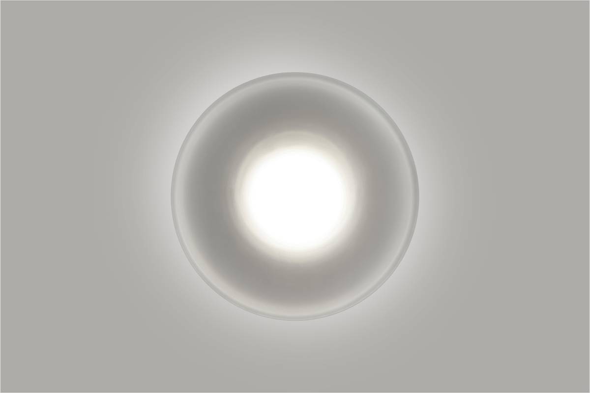 Lounge Wall sconce