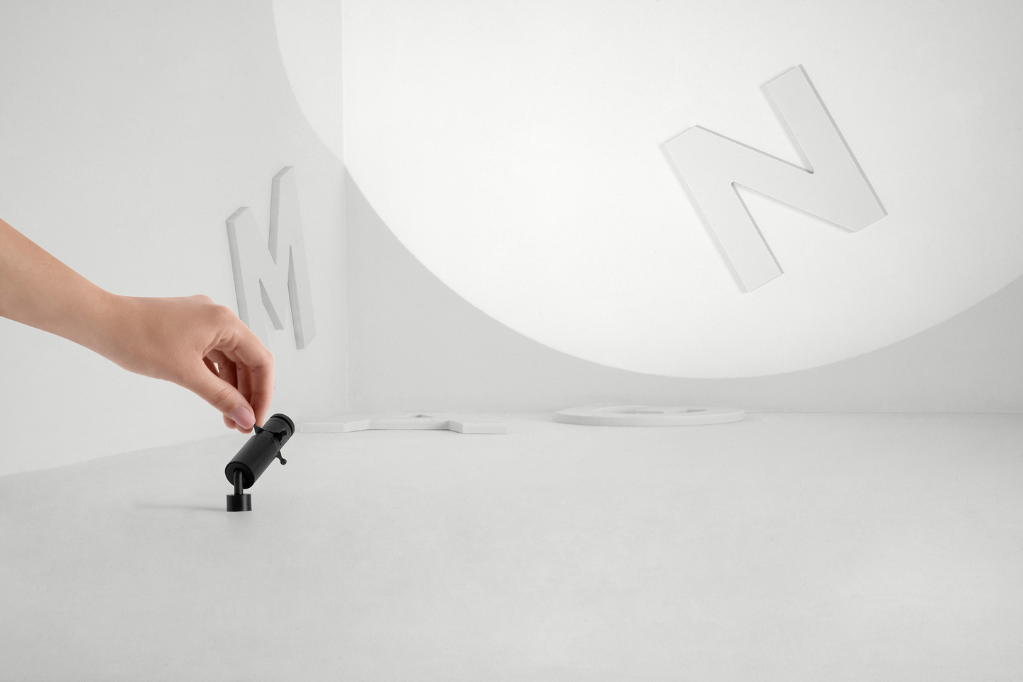 Magnetic 24V System - Micro Shaper 24V