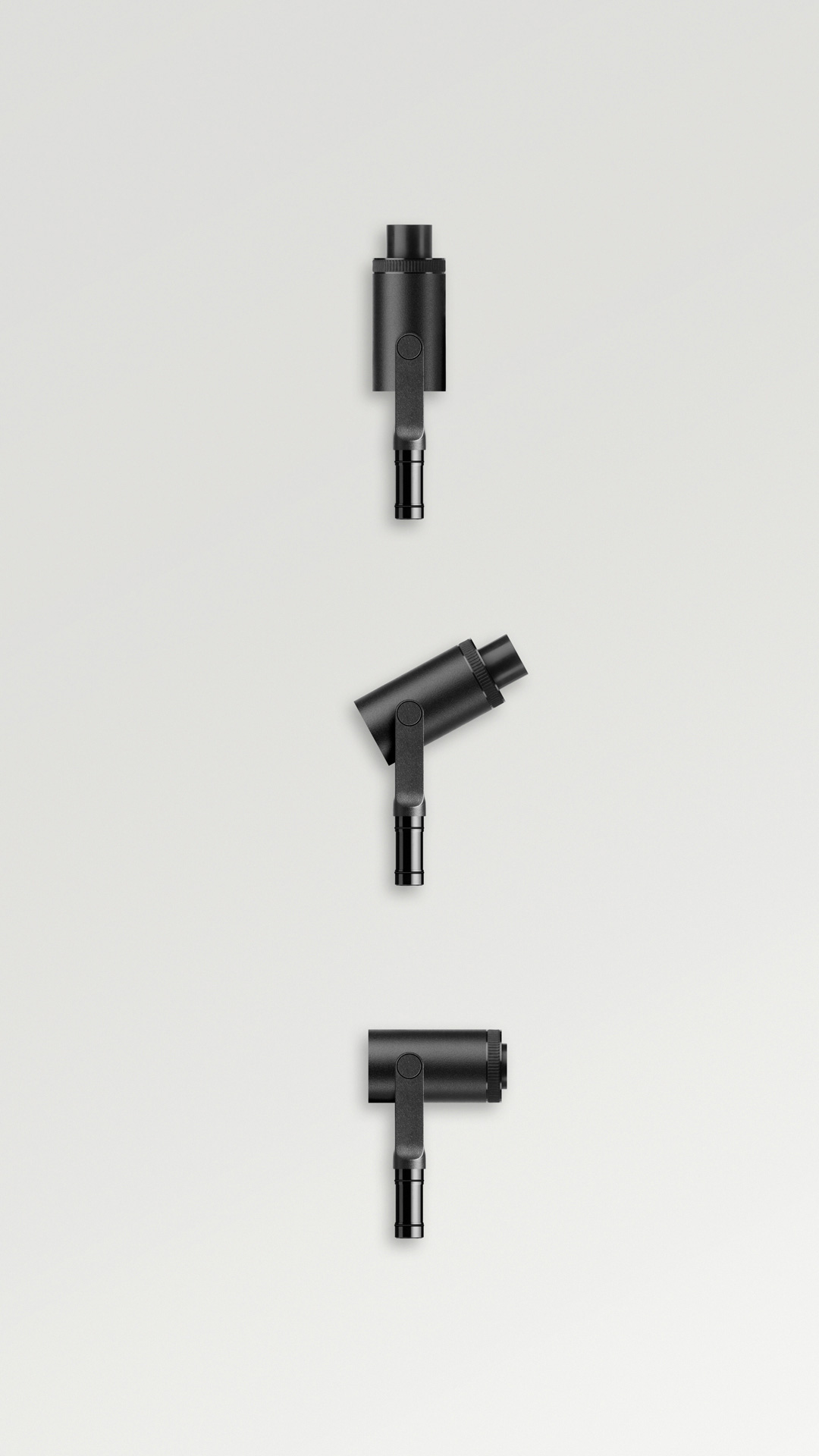 Magnetic 24V System - Plus Micro 24V