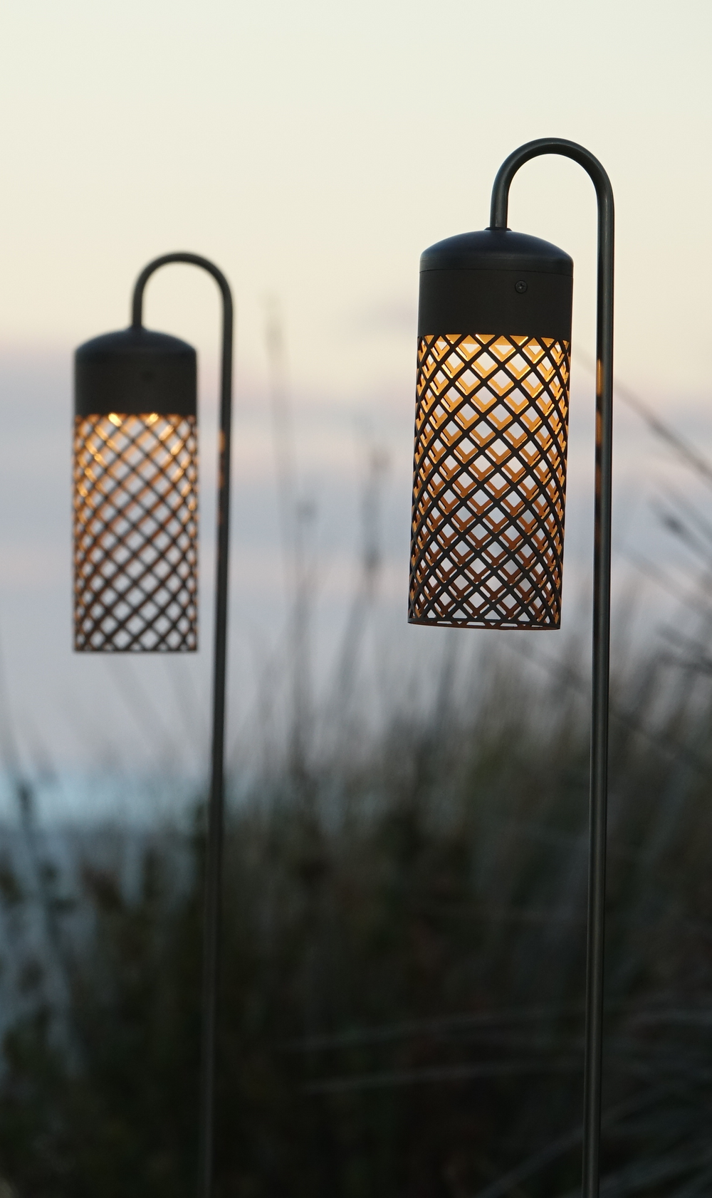 Mantra Mini - Natural Black
