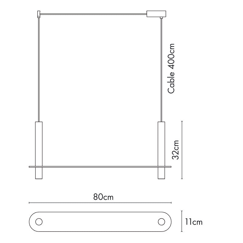Product specifications for 140
