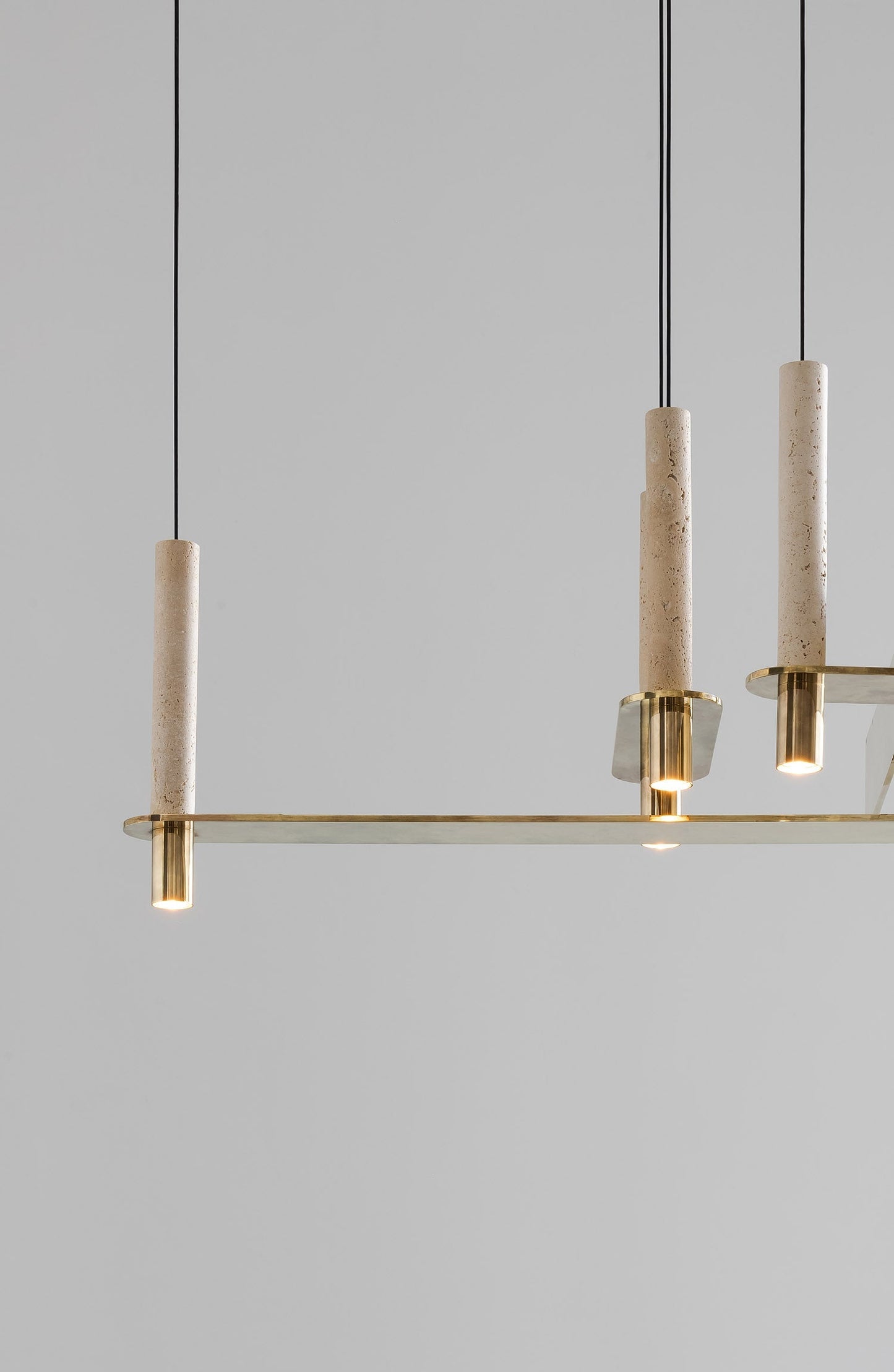 Meta Parallel Brass Collection