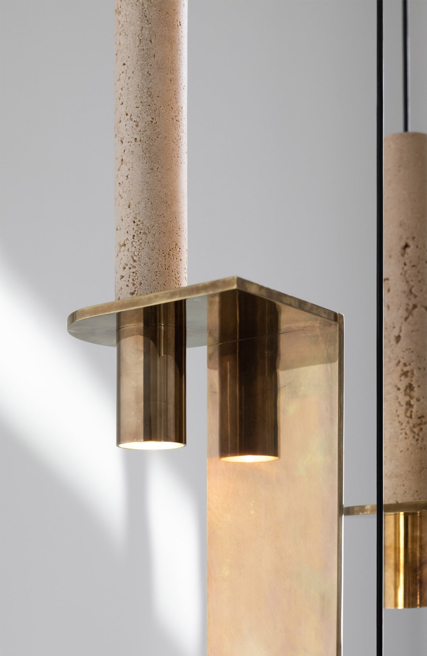 Meta Parallel Brass Collection