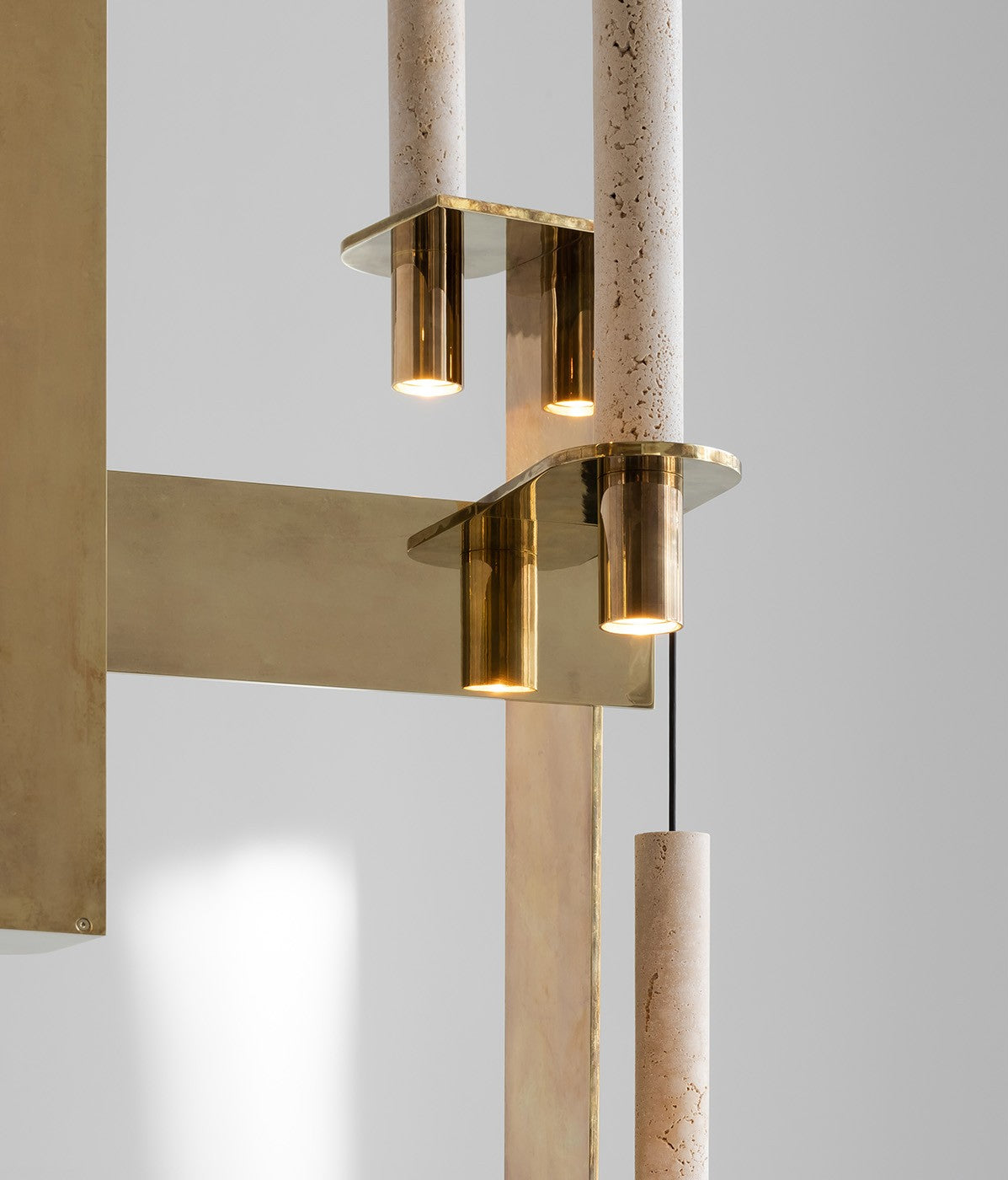 Meta Parallel Brass Collection