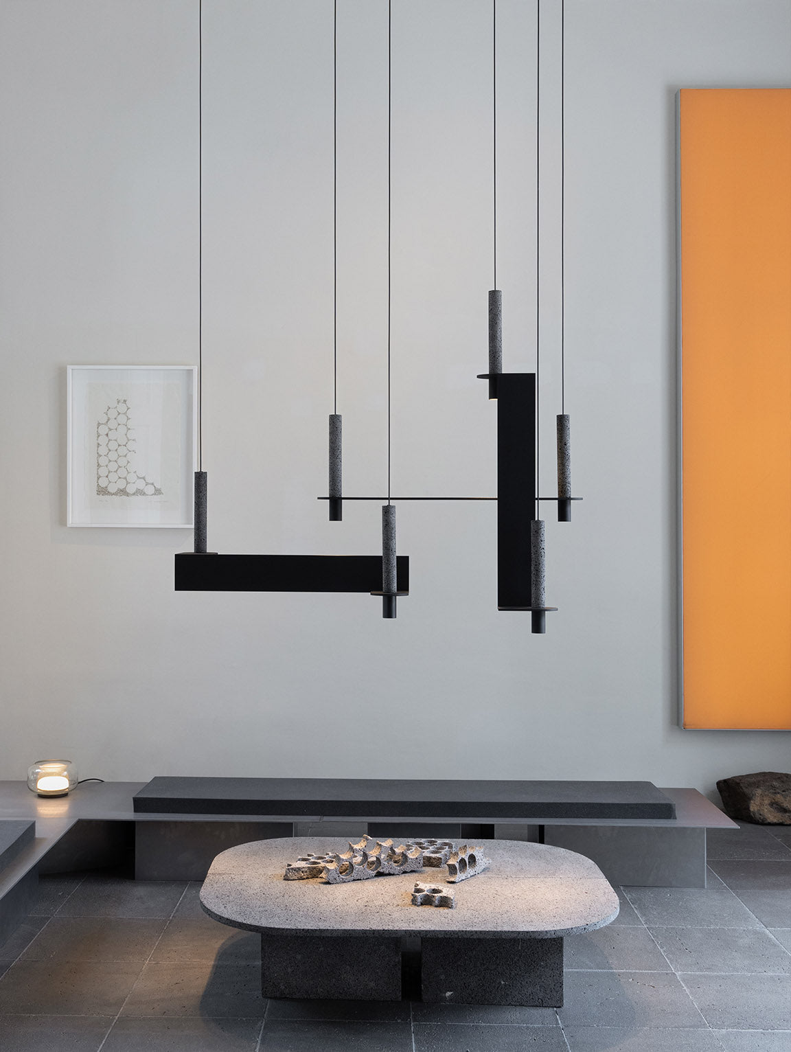 Meta Parallel Black Collection