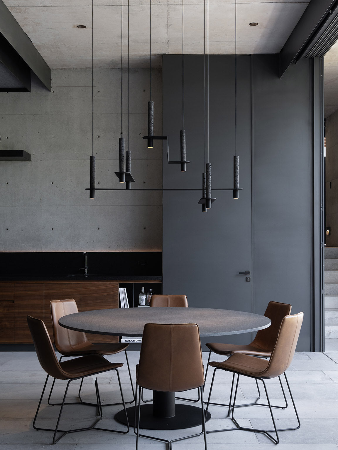 Meta Parallel Black Collection