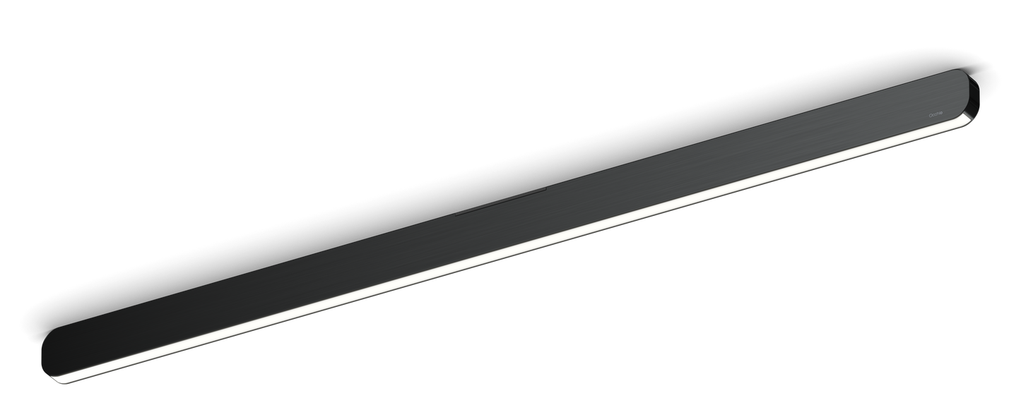 Mito Alto - Black Phantom